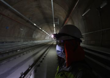 Cimic (ACS) vende el 50% de su filial minera por 1.140 millones de euros