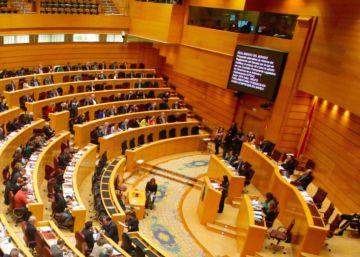 Presentan una iniciativa parlamentaria para luchar contra los 'riders' de la abogacía