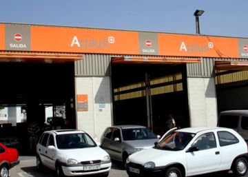 Applus compra la ITV sueca Besikta por 101 millones