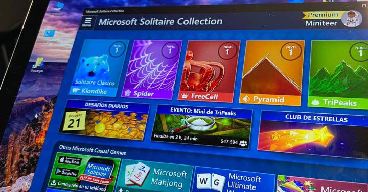 tu PC? Así puedes encontrar el 'nuevo' en Windows 10 | Lifestyle | Cinco Días