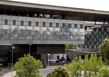 Telefónica crea un vehículo inversor especializado en ciberseguridad