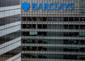 Barclays gana 1.445 millones de euros hasta septiembre, un 27% menos