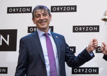 Oryzon Genomics recorta sus pérdidas un 17%, hasta los 2,3 millones de euros