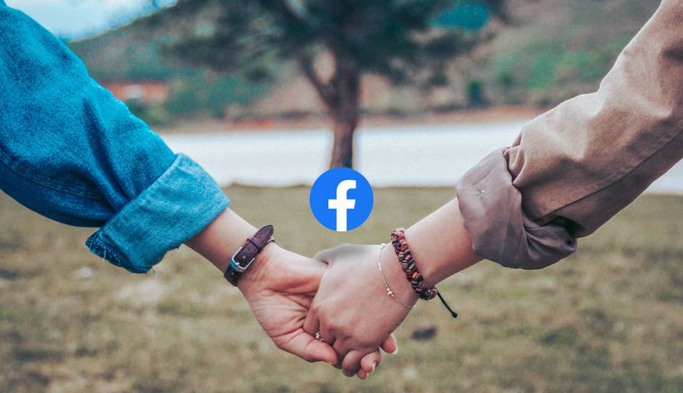 Facebook Parejas: cómo crear un perfil y qué datos vas a tener que dar |  Lifestyle | Cinco Días