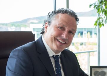 CIE gana un 47 % menos pero ya trabaja al 85 % de su capacidad