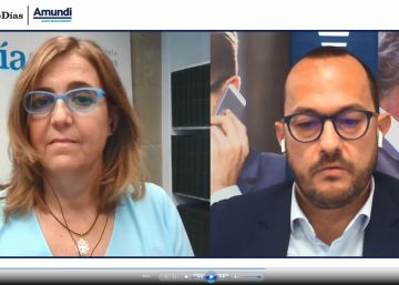 Raúl Fernández (Amundi): “La inversión temática puede darnos alegrías importantes a largo plazo”