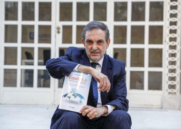 “Las 'startups' de hoy serán el próximo Ibex 35”