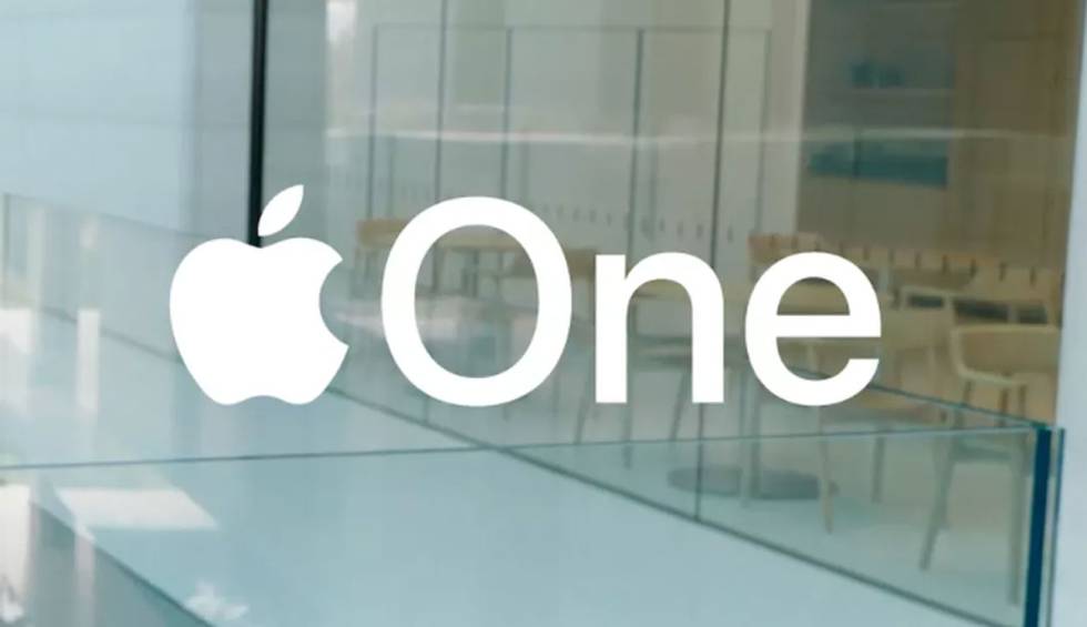 Apple One: precios, disponibilidad y cómo activarlo desde tu iPhone