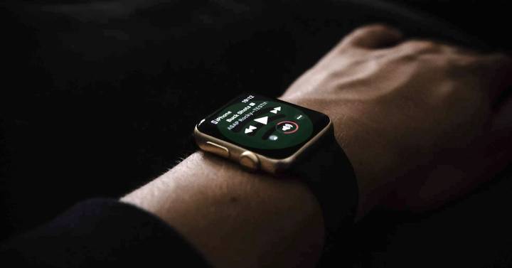 Spotify funcionará incluso sin conexión en smartwatches con Wear OS