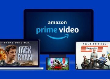 suscribirse amazon prime video