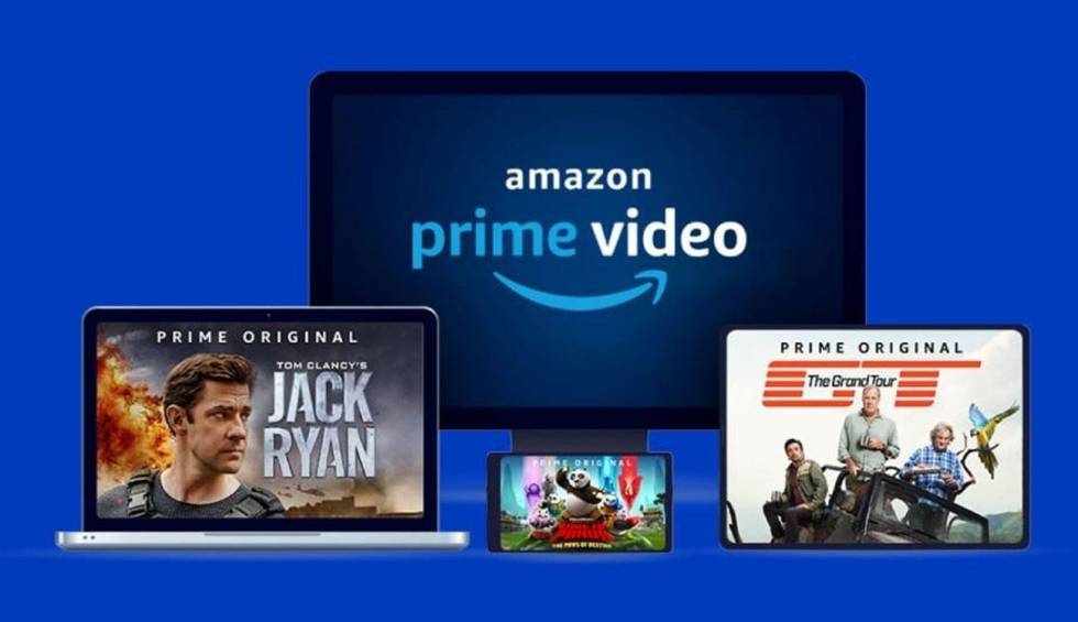Llegan los canales de pago a Prime Video: precios, temática y  disponibilidad | Smart TV | Cinco Días
