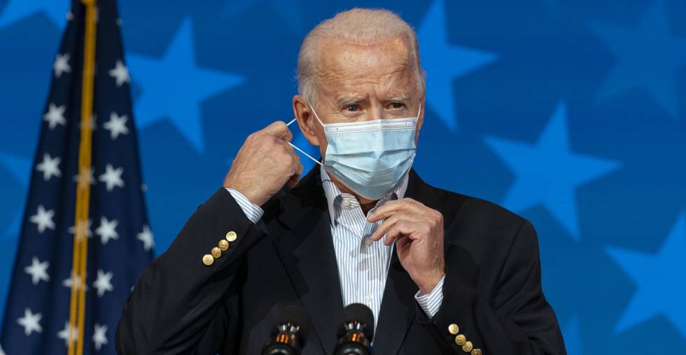 Quién es Joe Biden? | Economía | Cinco Días