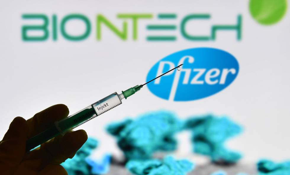 Coronavirus: BioNTech asegura que su vacuna conjunta con Pfizer tendrá  precio por debajo de mercado | Compañías | Cinco Días