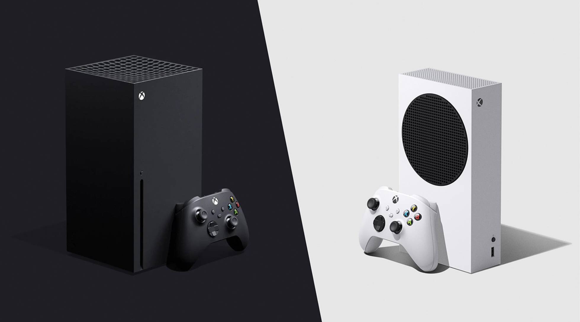 Xbox Series X y Xbox Series S ya a la venta en todo el mundo Gadgets