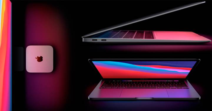 Apple Presenta Sus Nuevos Ordenadores Mac Precios Y Fecha De Lanzamiento Gadgets Cinco Días