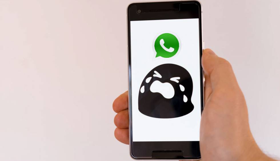 Estos son los móviles que no podrán usar WhatsApp a partir de 2021