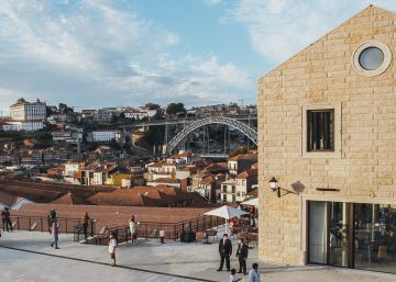 Tome nota y apunte estos destinos para inspirarse y viajar... cuando se pueda