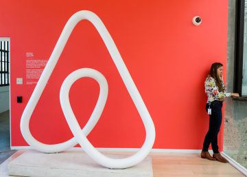 La OPV de Airbnb no requiere esconder la cabeza bajo la arena
