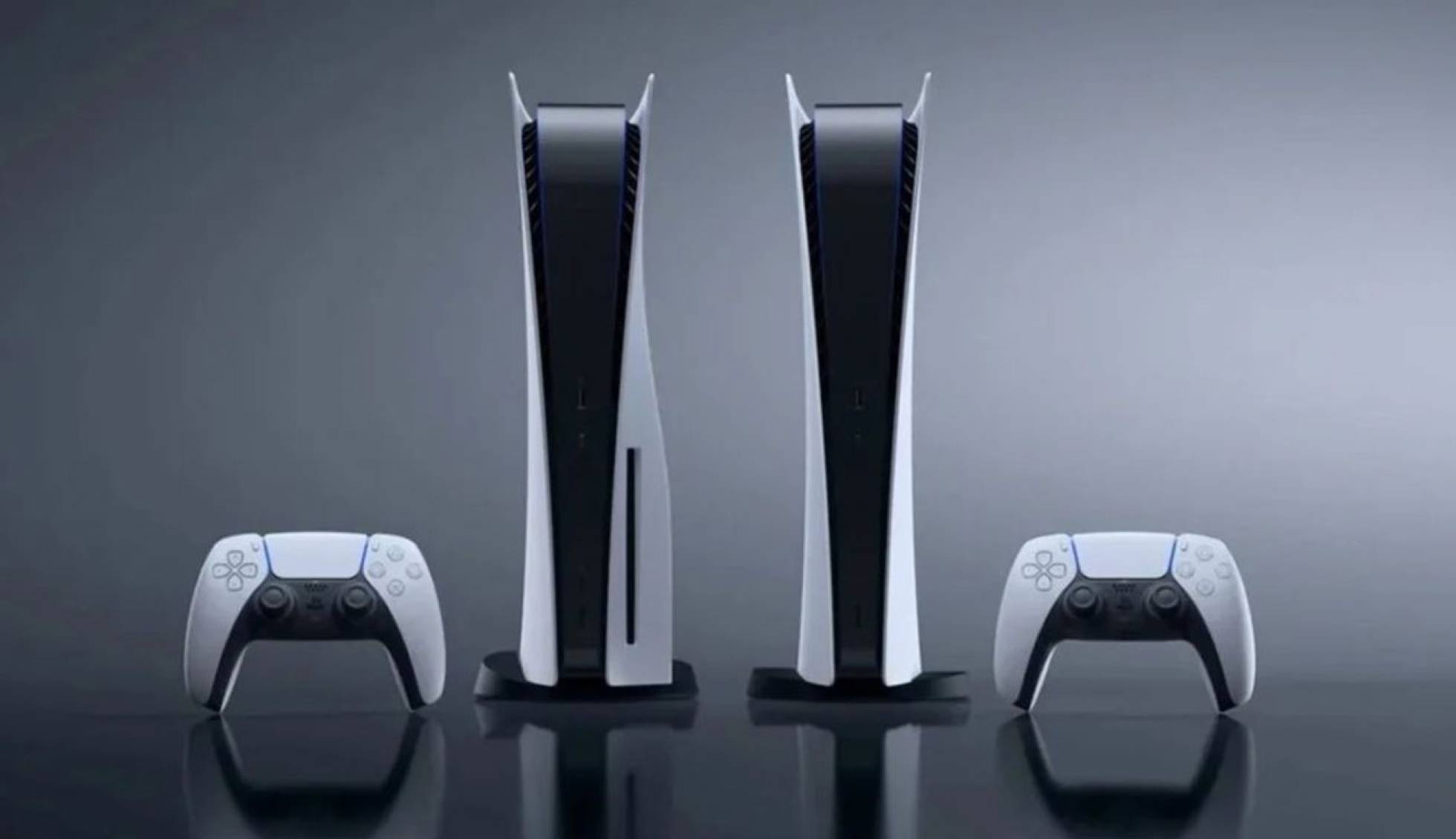 Las nuevas PS5 y PS5 Edición Digital ya están a la venta oficialmente