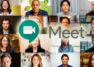 Novedades Google Meet: ahora podrás dividir una videollamada en varias