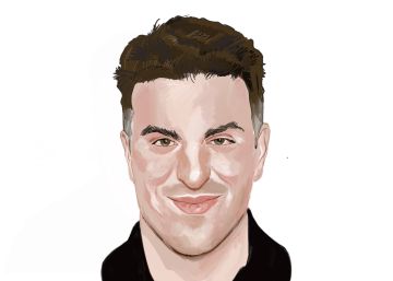 Obsesionado por llevar Airbnb al éxito