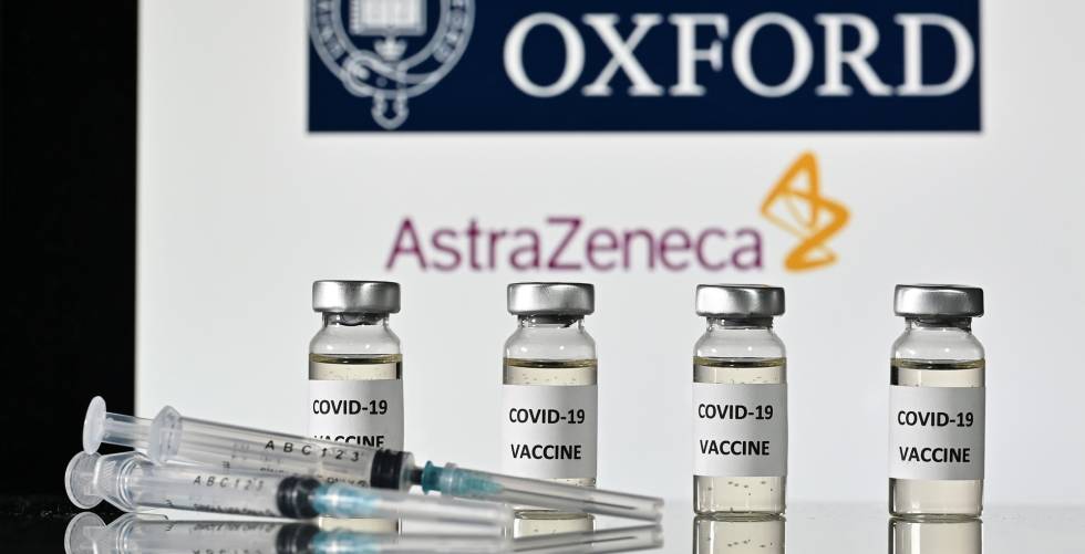 La vacuna de AstraZeneca previene hasta el 90% de los casos de Covid-19 | Compañías | Cinco Días