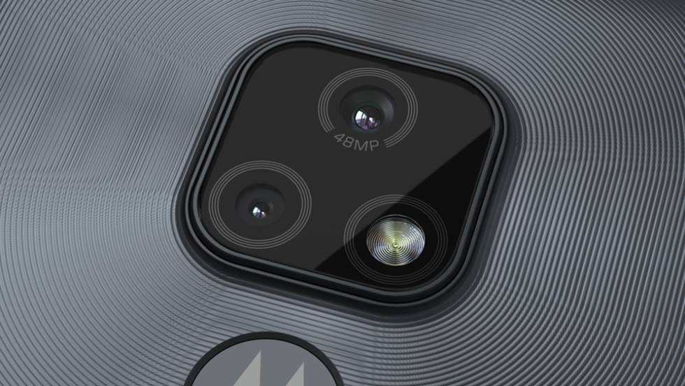 E7 es oficial: cámara de 48MP un sorprendente modo noche | Smartphones | Cinco Días
