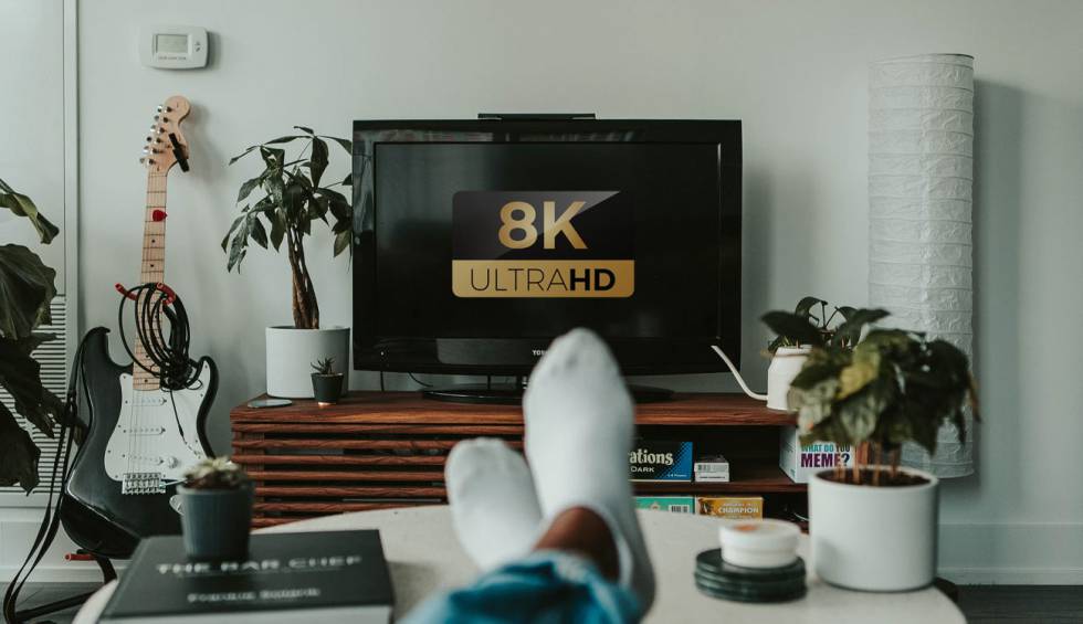 YouTube consigue compatibilidad con vídeos 8K en su versión para Google