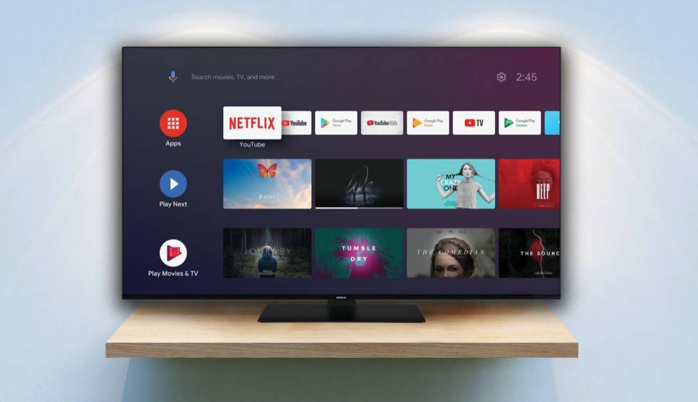 Xiaomi lanza una nueva Smart TV barata con… ¡sistema operativo de !, Smart  TV