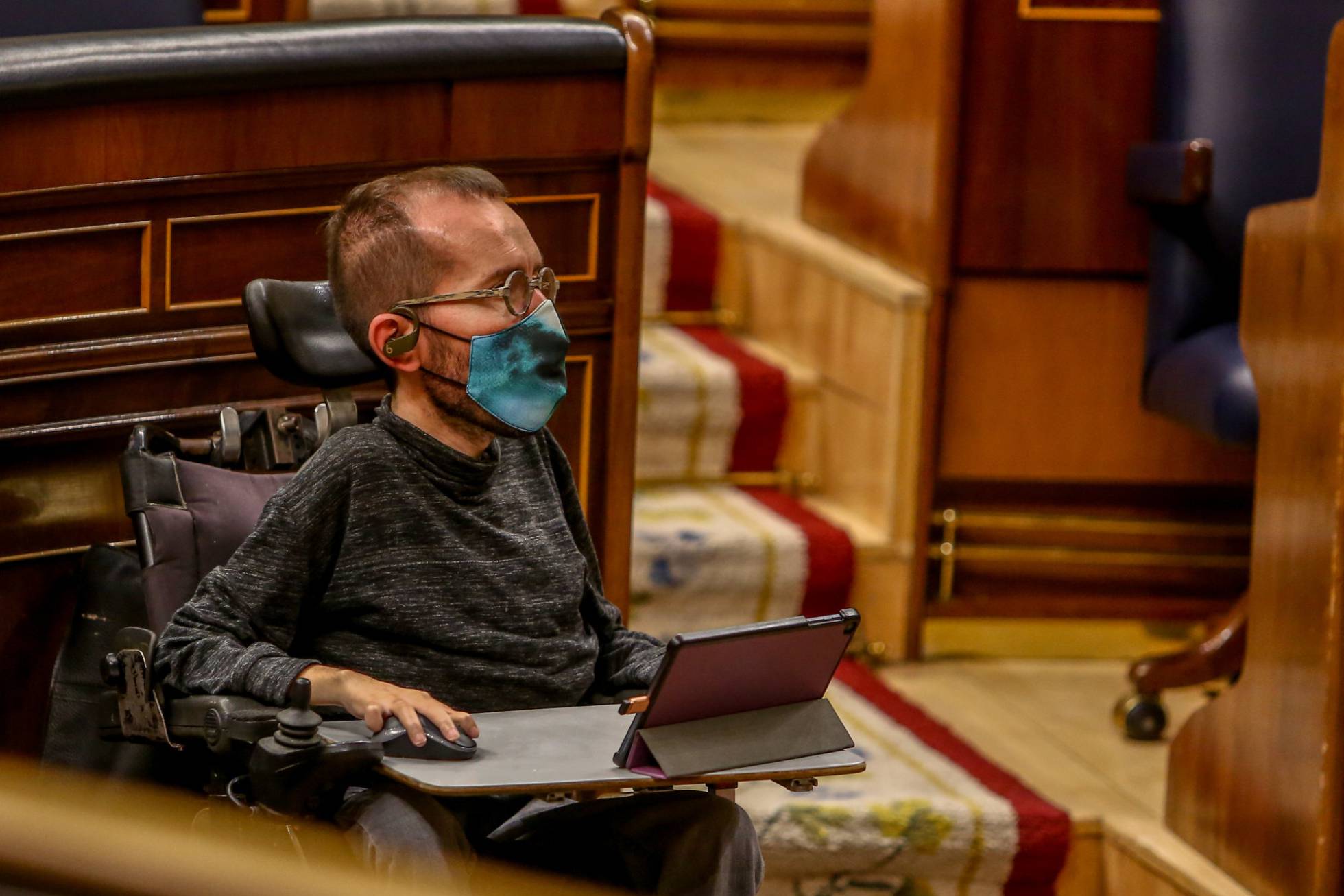 Retirada la enmienda contra los desahucios