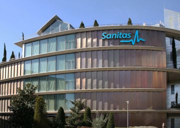 La matriz de Sanitas compra una compañía de salud de BBVA en México