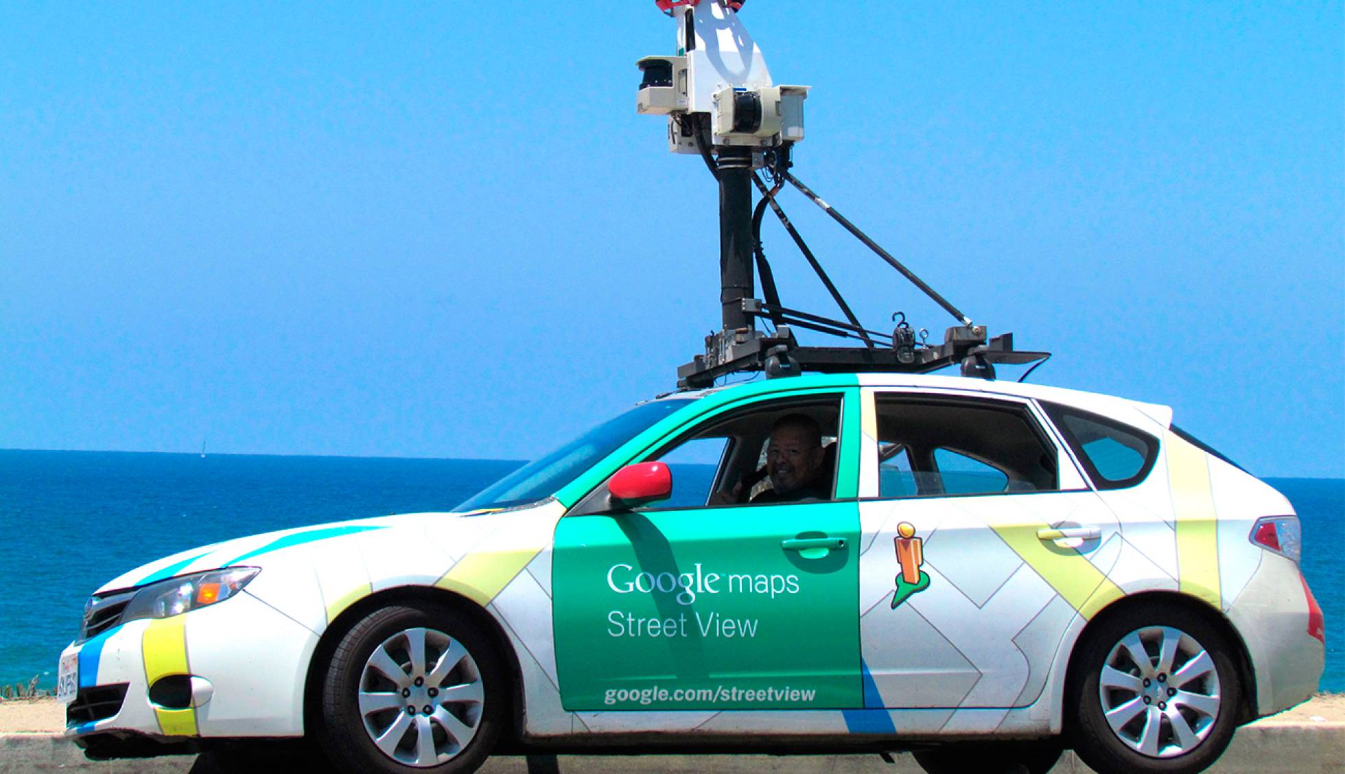 Google Maps ahora te permite crear fotos de Street View con el teléfono