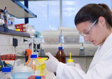 Oryzon sube con fuerza al informar de datos positivos en los ensayos de su fármaco contra la leucenia