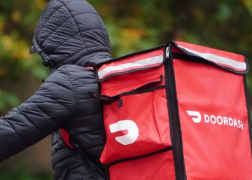 Los estrenos de Airbnb y DoorDash apuntalan un año récord en OPV en EE UU