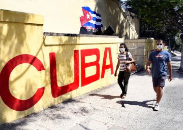 Cuba renuncia a su participación mayoritaria en empresas mixtas