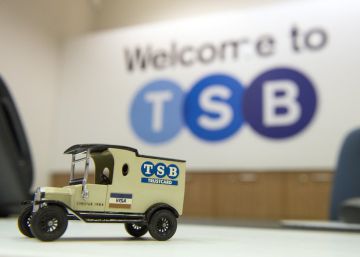 Barclays ve improbable que Sabadell venda TSB y dice que esto limitará sus dividendos futuros