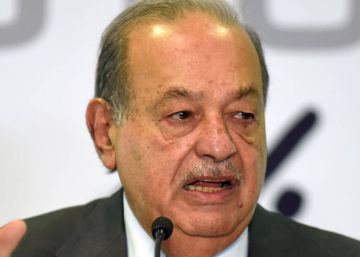 Slim y la CNMV ganan la batalla en la opa de FCC sobre Portland Valderrivas