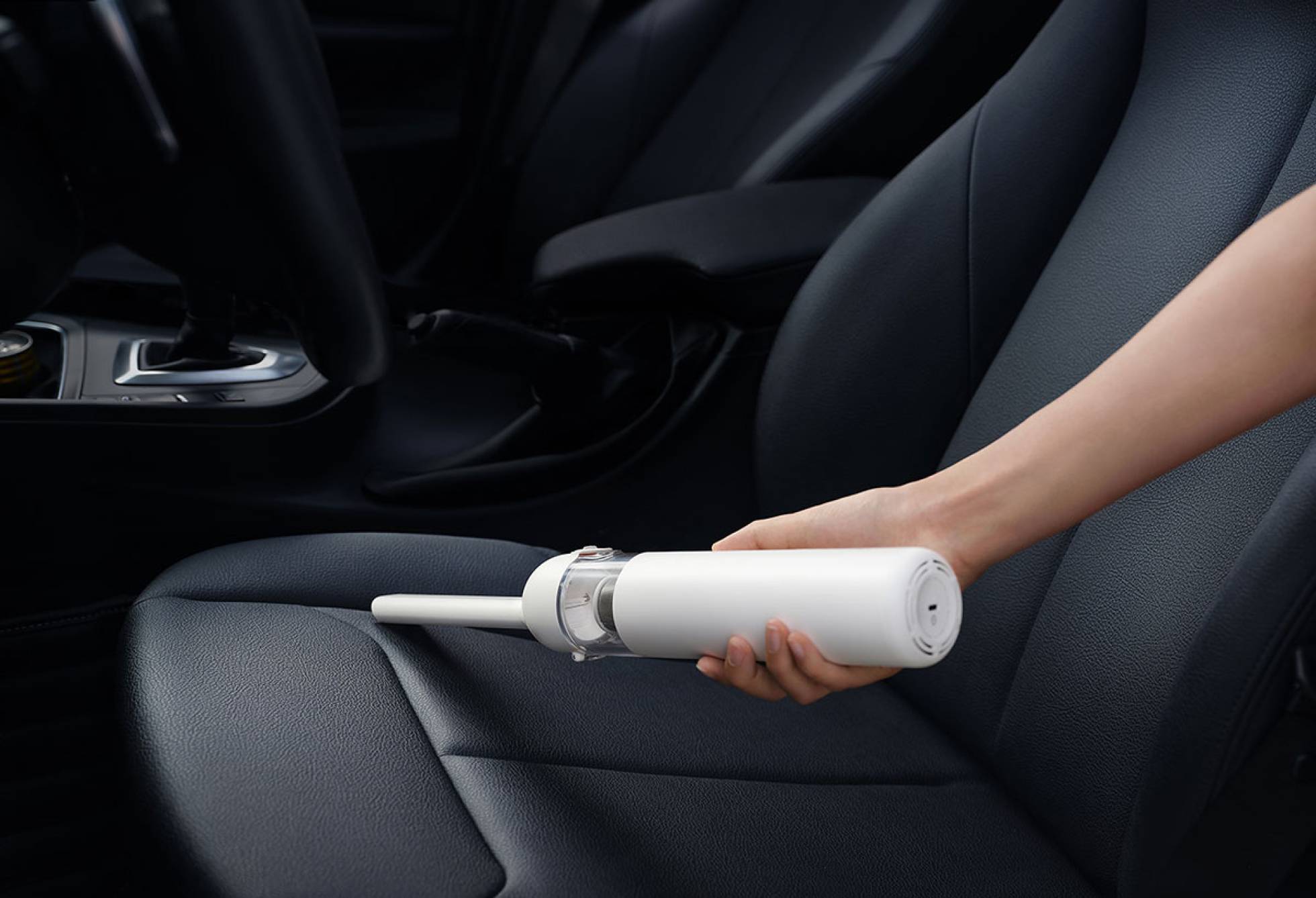 Mi Vacuum Cleaner Mini, el aspirador de mano de Xiaomi llega a España