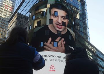 Airbnb firma el mejor estreno en Bolsa del año; debuta con un valor de 83.800 millones de dólares