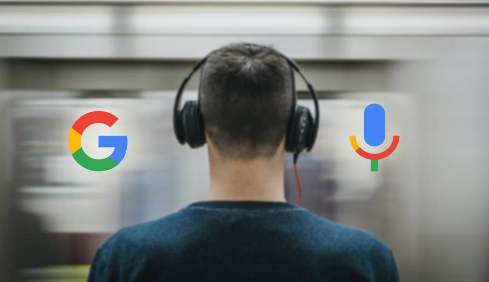 Así de sencillo es utilizar el asistente de Google con tus auriculares de  cable, Lifestyle