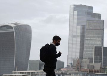 El Banco de Inglaterra deja a los bancos en el purgatorio