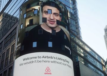 La OPV de Airbnb mete presión a los demás unicornios