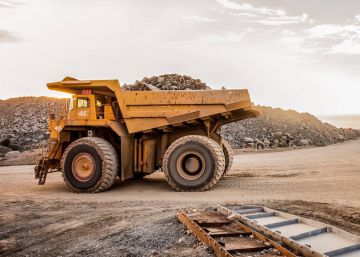 Berkeley sube un 9% tras renovarse la autorización inicial de la mina de Salamanca