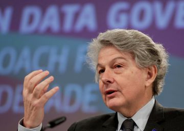 Bruselas obligará a las 'big tech' a vender parte de su negocio si abusan de su posición de dominio