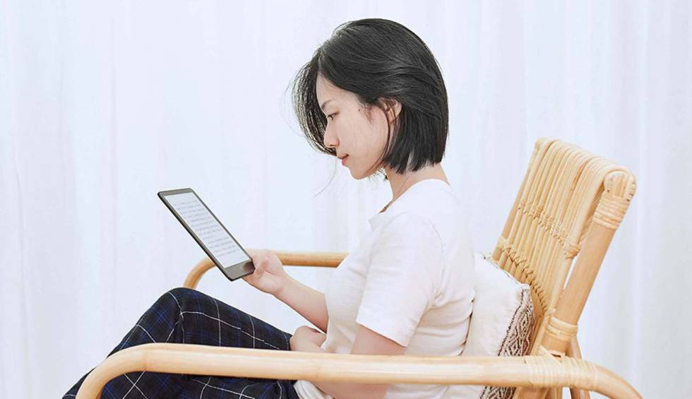 Xiaomi lanza un nuevo libro electrónico, ¿es mejor que los Kindle?, Gadgets