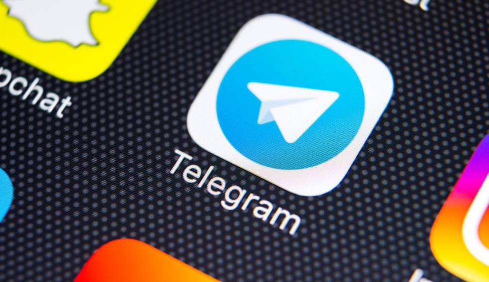 Telegram sufre una caída, su aplicación de mensajería no funciona | Lifestyle | Cinco Días