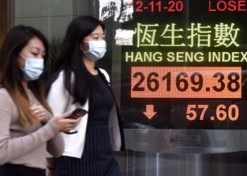 Vuelve el atractivo irresistible de los mercados emergentes