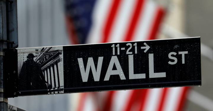 Wall Street must return its Covid earnings to society |  Opinion