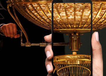 Dónde comprobar la Lotería de Navidad: mejores webs y Apps