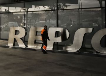 Amundi se convierte en el cuarto accionista de Repsol al alcanzar el 4,5% del capital